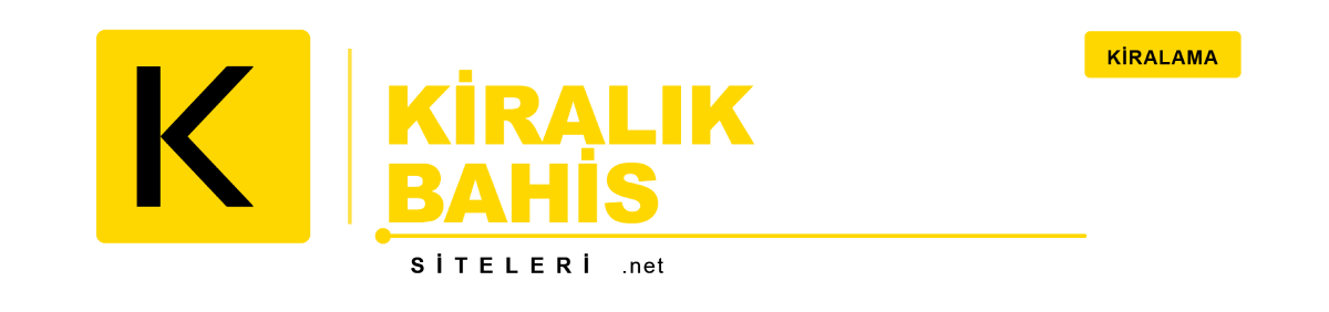 Kiralikbahissiteleri Logo