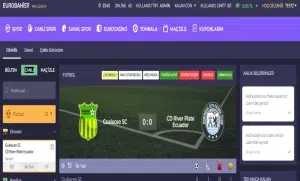 Bahis yazılımı kiralama üstün güvenlik ve profesyonel hizmet anlayışı ile kiralama yapabilirsiniz.