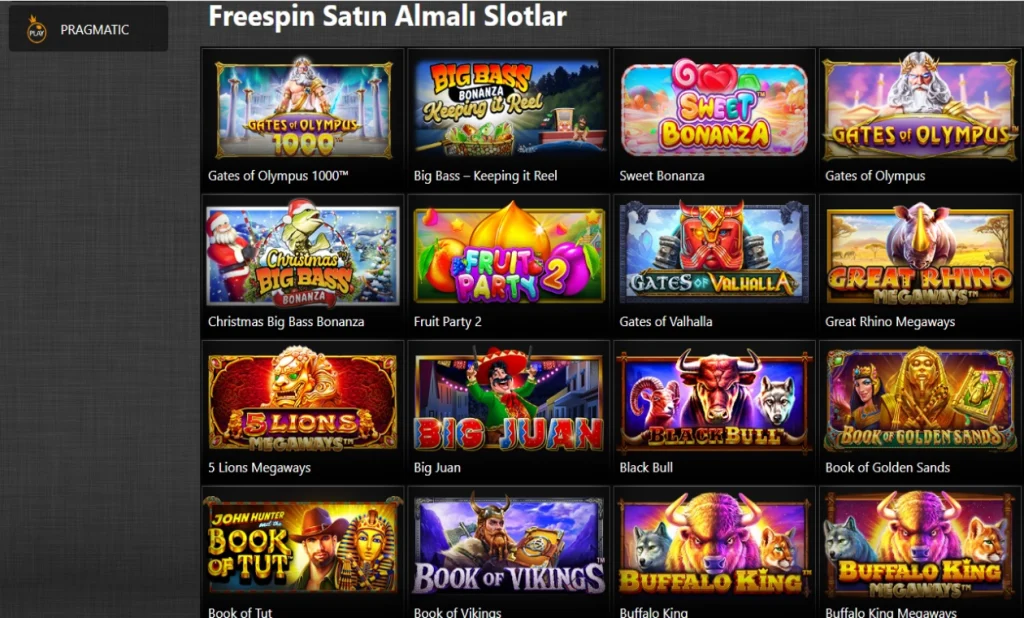 Kiralık Casino Sitesi