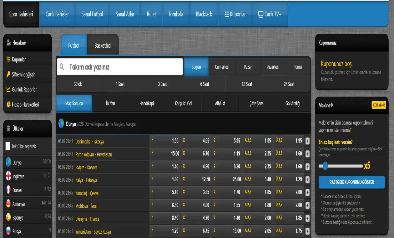 novelbet normabet sadecebet