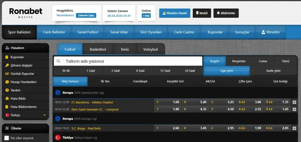 normabet kirala Normabet kiralama ile admin sayısını artırabilirsiniz.